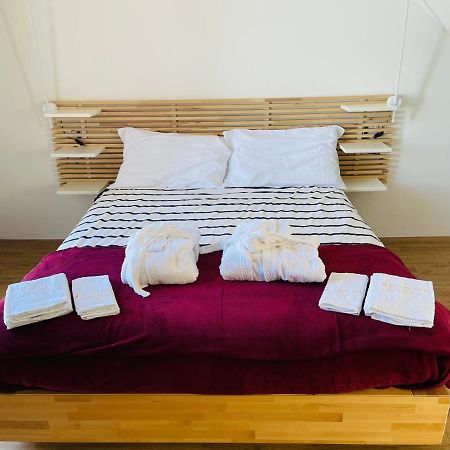 Sdraiati Pollica - Apartments - Bed & Breakfast エクステリア 写真