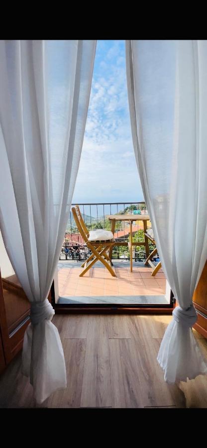 Sdraiati Pollica - Apartments - Bed & Breakfast エクステリア 写真