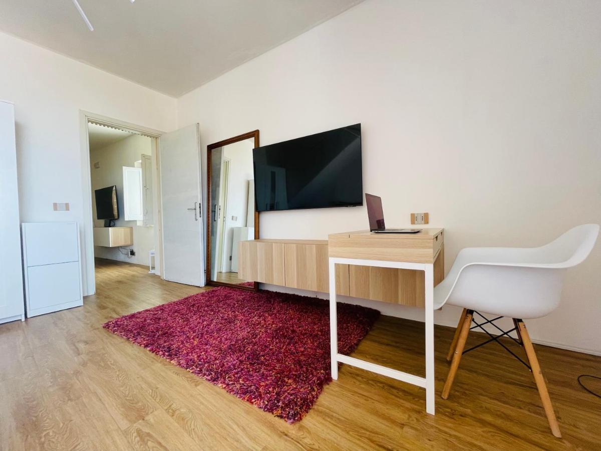 Sdraiati Pollica - Apartments - Bed & Breakfast エクステリア 写真