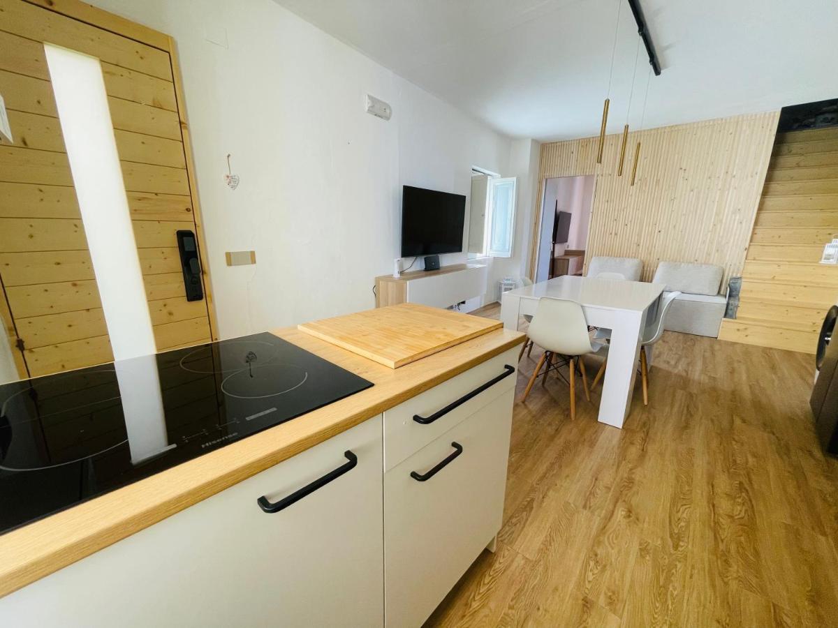 Sdraiati Pollica - Apartments - Bed & Breakfast エクステリア 写真